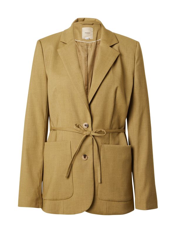 VILA ROUGE EDIT VILA ROUGE EDIT Blazer 'SARINA'  trst