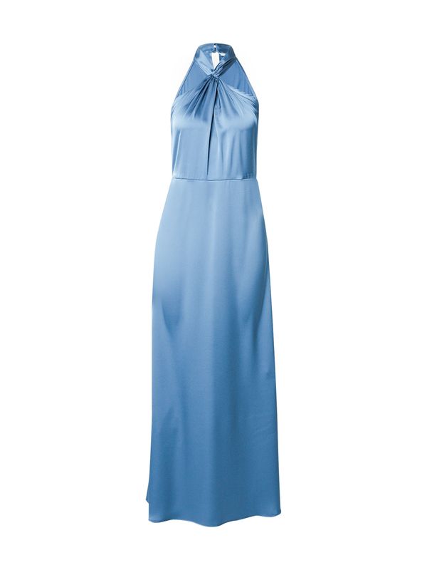 VILA VILA Večerna obleka 'VIENNA RAVENNA'  kraljevo modra