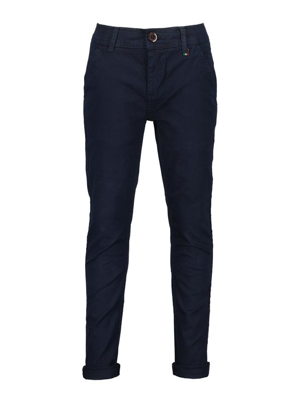 VINGINO VINGINO Hlače 'Torino'  temno modra