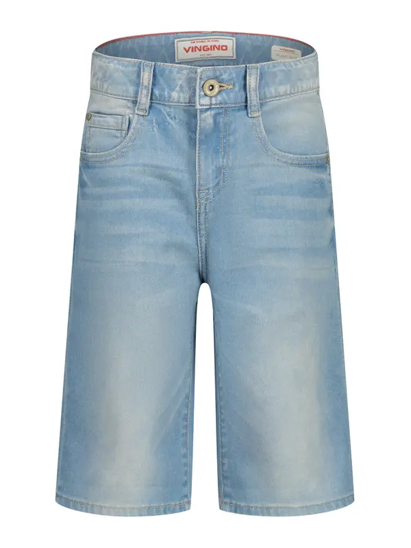 VINGINO VINGINO Kavbojke 'Carlo'  moder denim