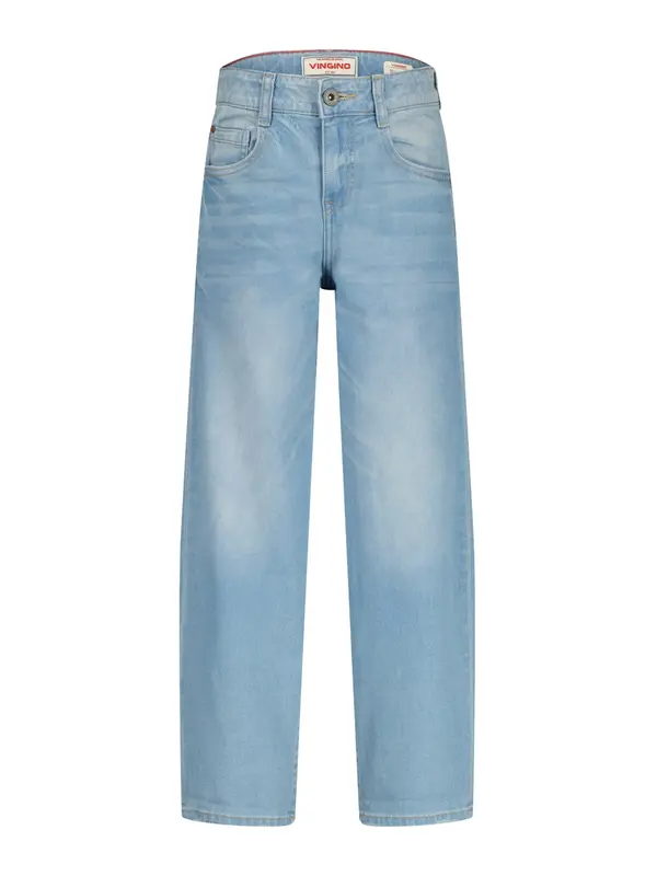 VINGINO VINGINO Kavbojke 'Keith'  moder denim