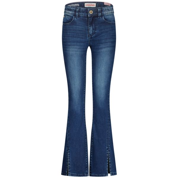 VINGINO VINGINO Kavbojke  moder denim