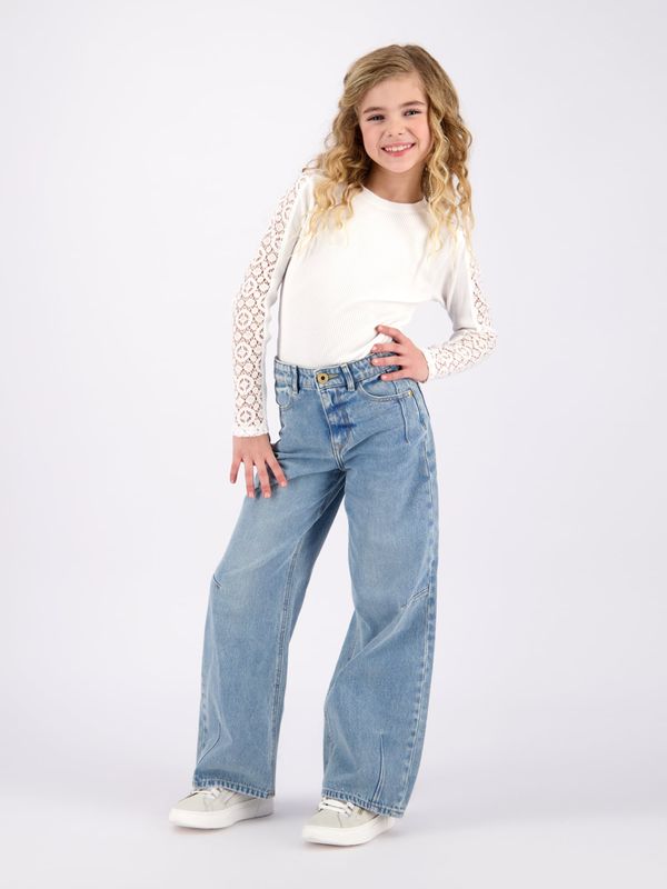 VINGINO VINGINO Majica 'Jaisa'  bela