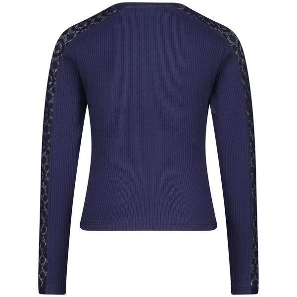 VINGINO VINGINO Majica 'Jaisa'  temno modra