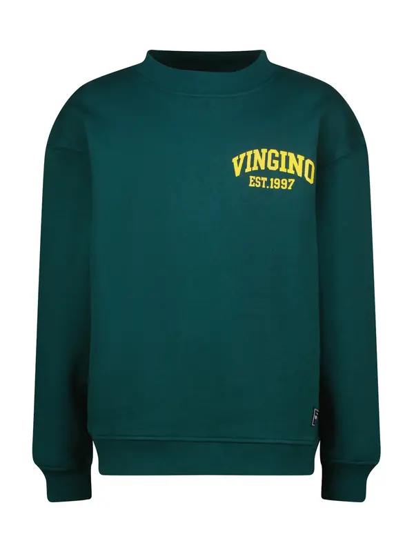 VINGINO VINGINO Majica  rumena / jelka