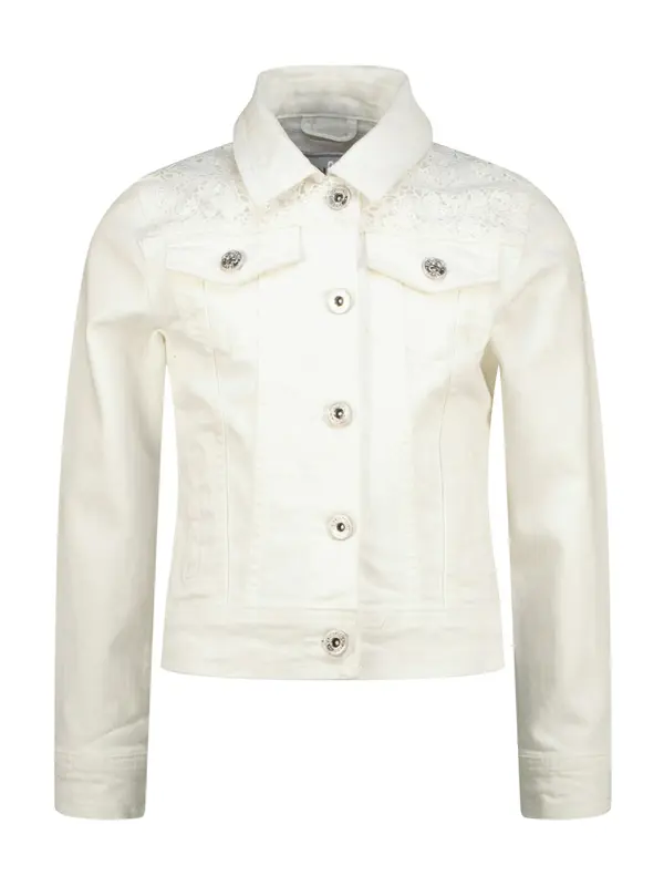 VINGINO VINGINO Prehodna jakna 'Taylin'  bel denim