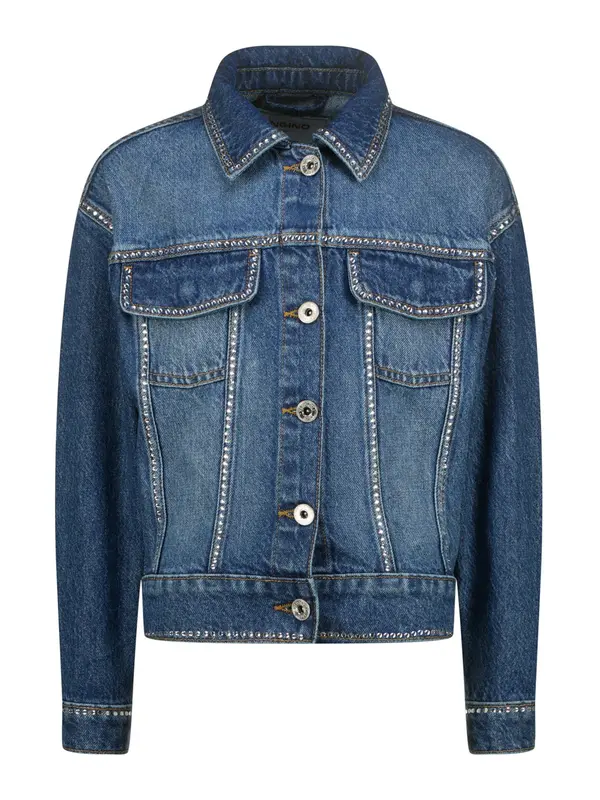 VINGINO VINGINO Prehodna jakna 'Tori'  moder denim