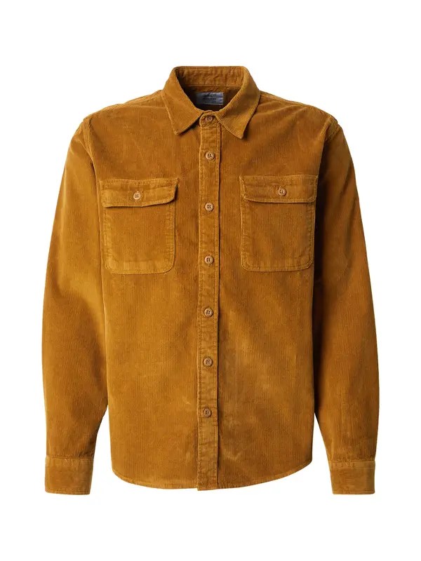 Vintage Industries Vintage Industries Srajca 'Brix'  pueblo