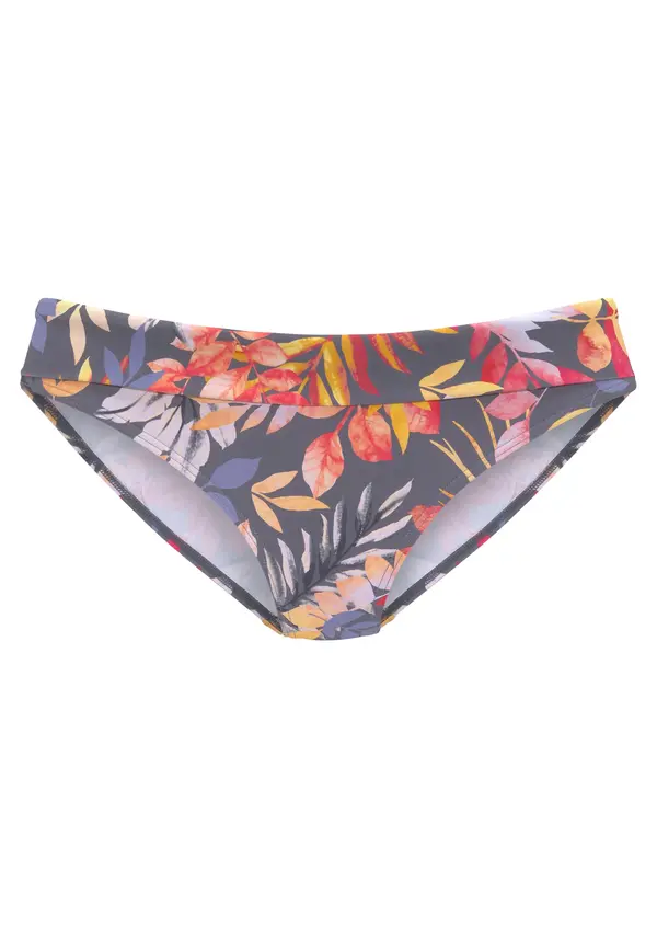 VIVANCE VIVANCE Bikini hlačke  mešane barve