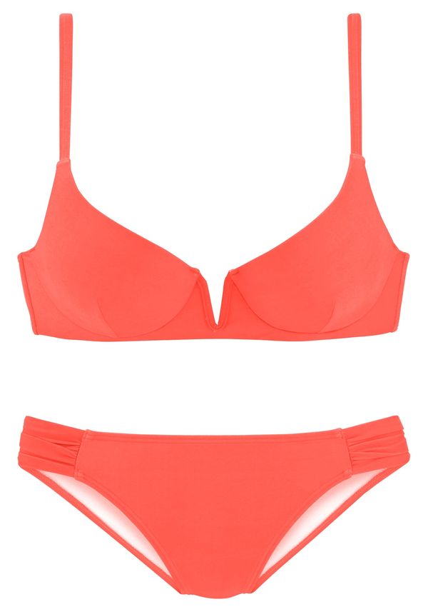 VIVANCE VIVANCE Bikini  losos