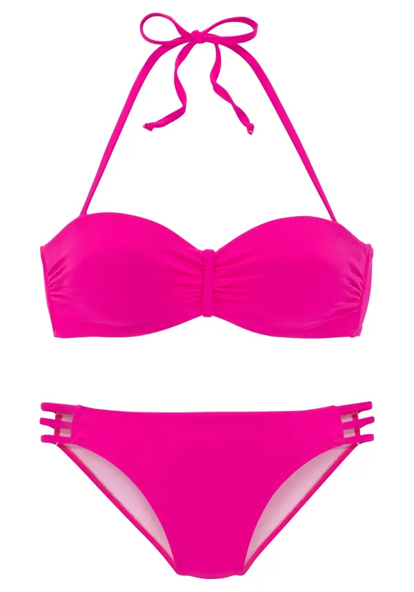 VIVANCE VIVANCE Bikini  pitaja