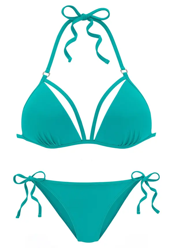 VIVANCE VIVANCE Bikini  turkizna