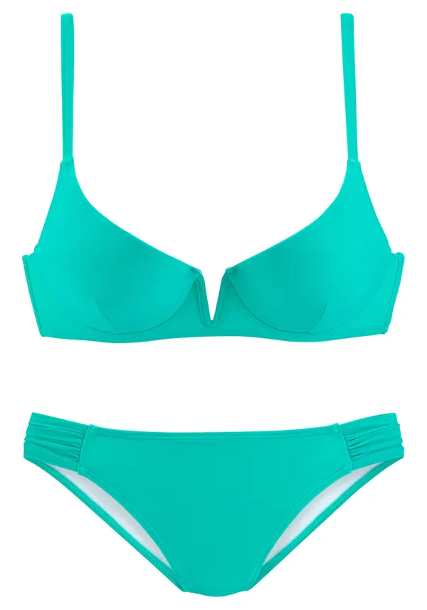 VIVANCE VIVANCE Bikini  žad