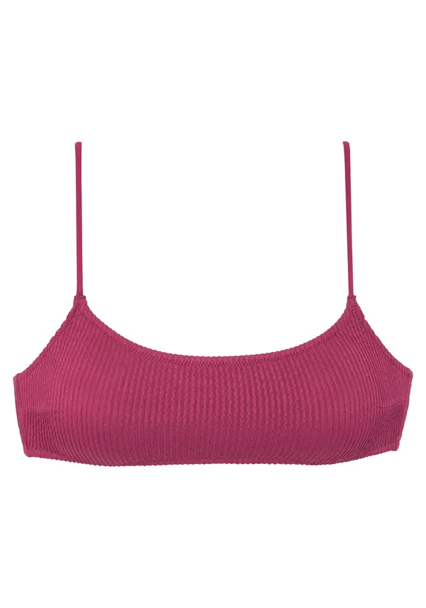 VIVANCE VIVANCE Bikini zgornji del  bordo