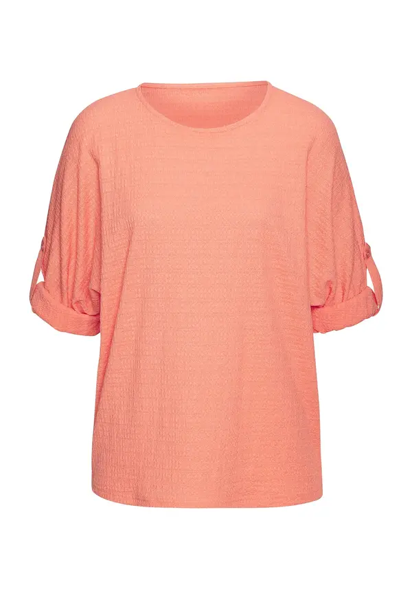 VIVANCE VIVANCE Bluza  breskev