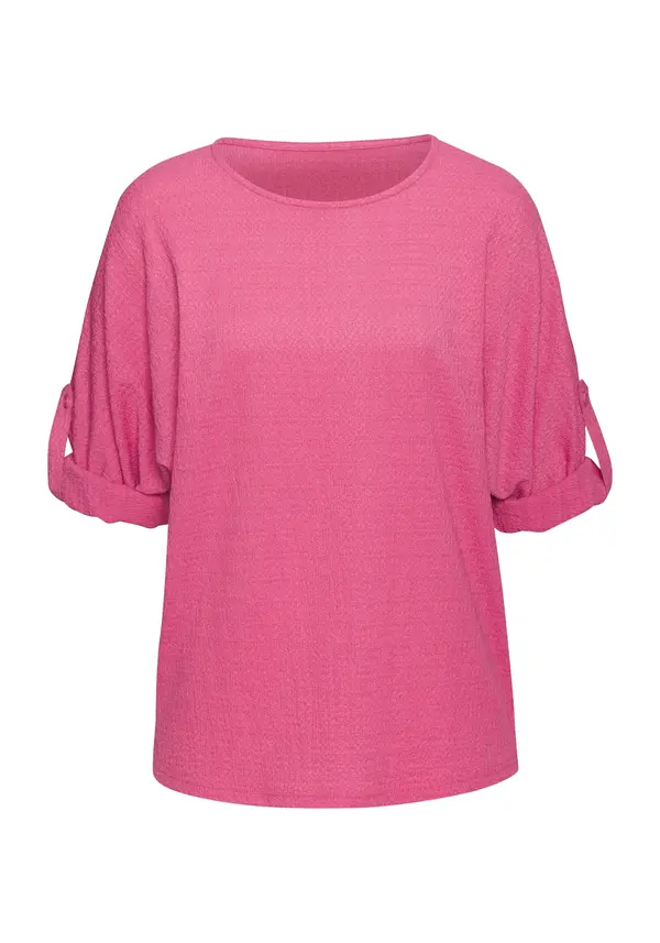 VIVANCE VIVANCE Bluza  roza