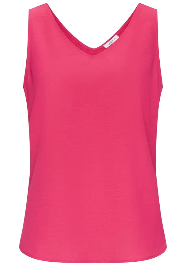 VIVANCE VIVANCE Bluza  temno roza