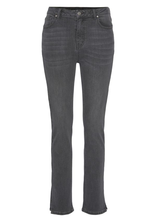 VIVANCE VIVANCE Kavbojke  siva