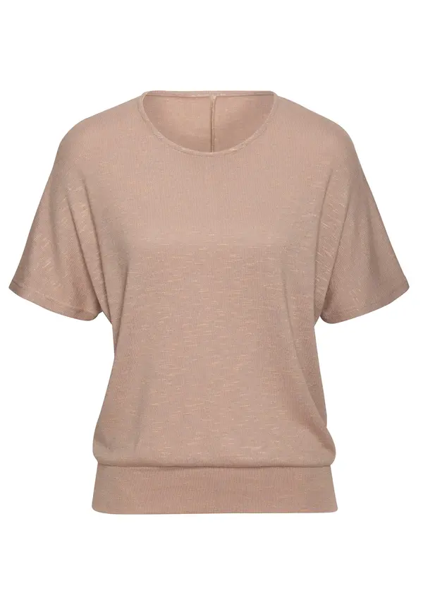 VIVANCE VIVANCE Majica  nude