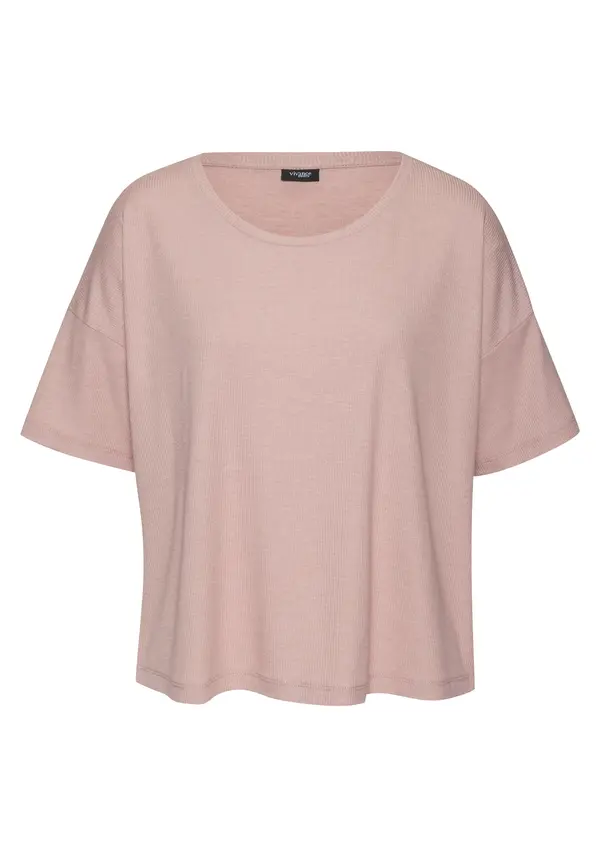 VIVANCE VIVANCE Majica  rosé