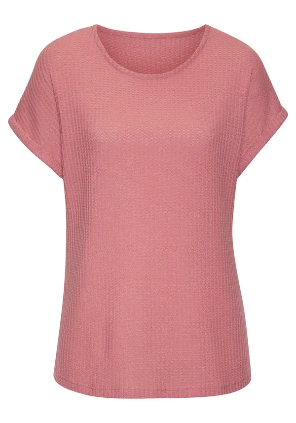 VIVANCE VIVANCE Majica  rosé