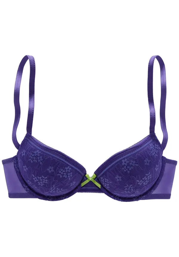VIVANCE VIVANCE Nedrček  indigo
