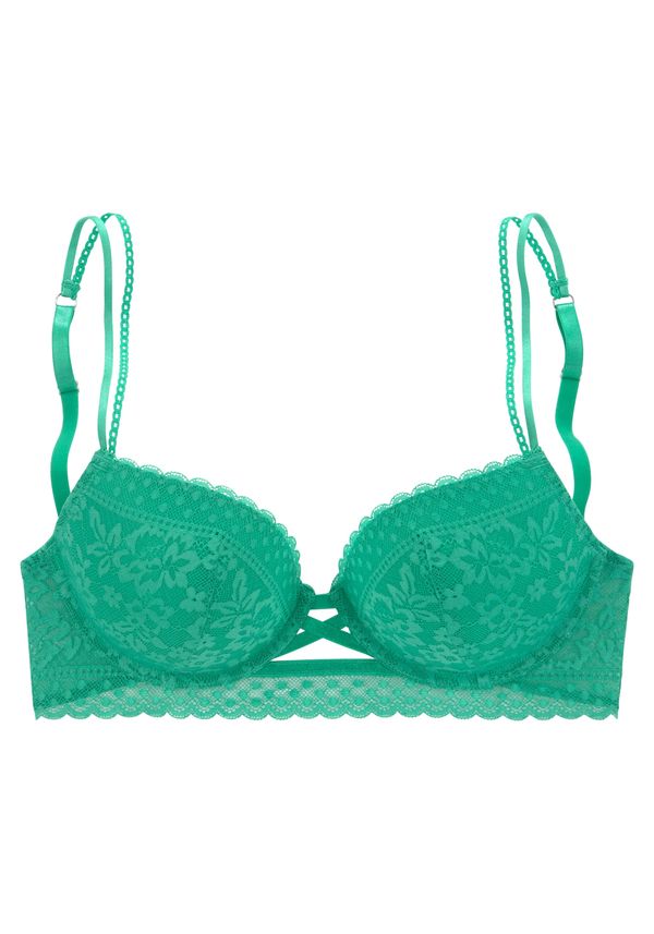 VIVANCE VIVANCE Nedrček  zelena