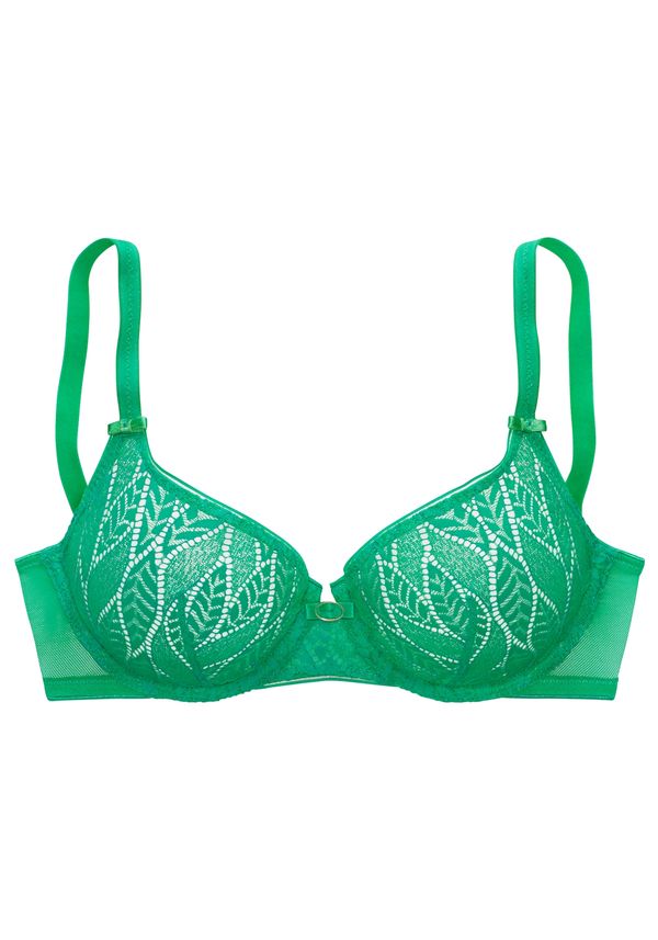 VIVANCE VIVANCE Nedrček  zelena