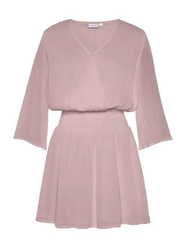 VIVANCE VIVANCE Obleka  mauve
