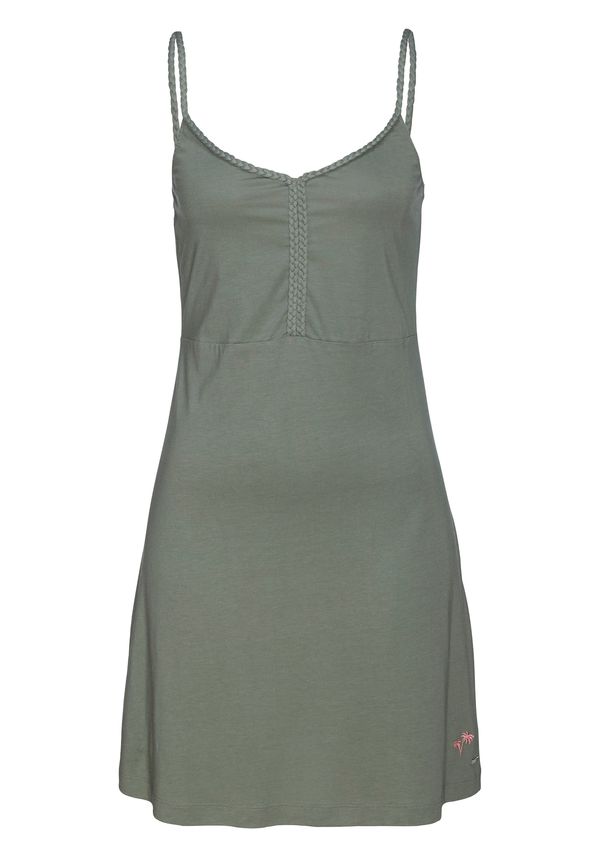 VIVANCE VIVANCE Perilo  temno zelena