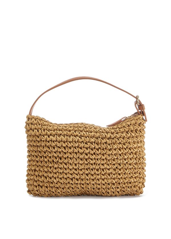 VIVANCE VIVANCE Ročna torbica  kamela