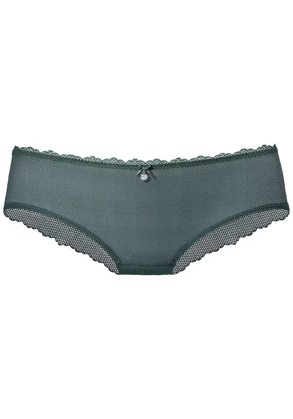VIVANCE VIVANCE Spodnje hlače  kaki
