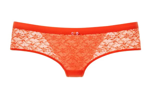VIVANCE VIVANCE Spodnje hlače  oranžna / roza