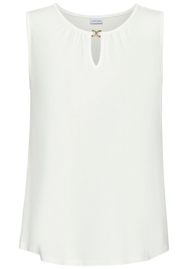 VIVANCE VIVANCE Top  kremna / zlata