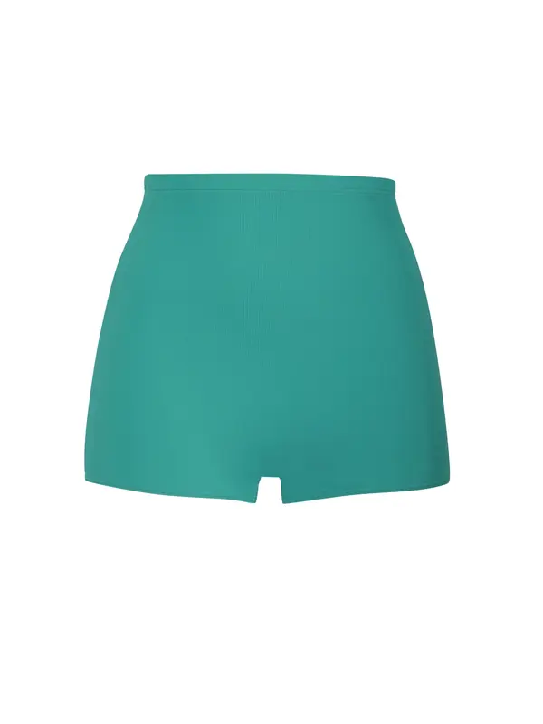 VIVID VIVID Bikini hlačke  cijansko modra