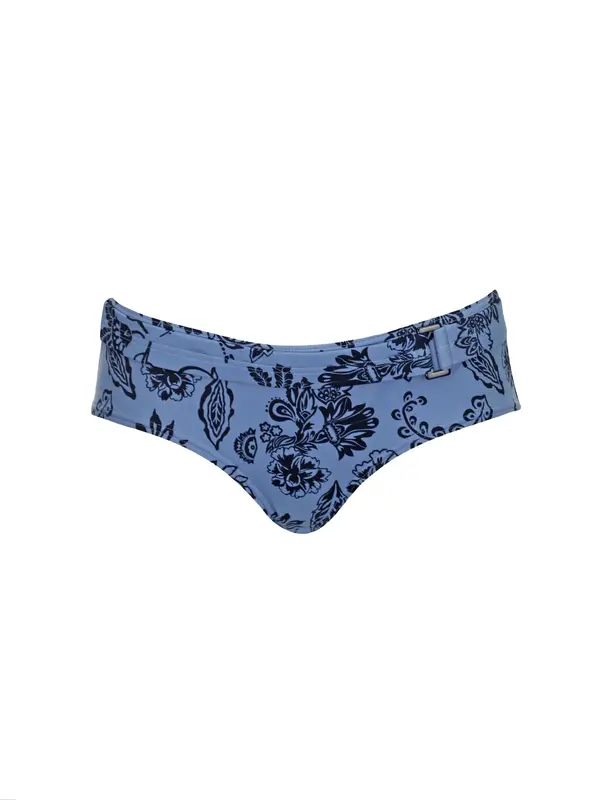 VIVID VIVID Bikini hlačke  marine / safir
