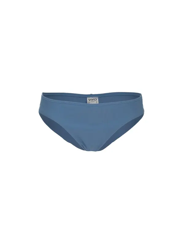 VIVID VIVID Bikini hlačke 'Mix&Match'  golobje modra