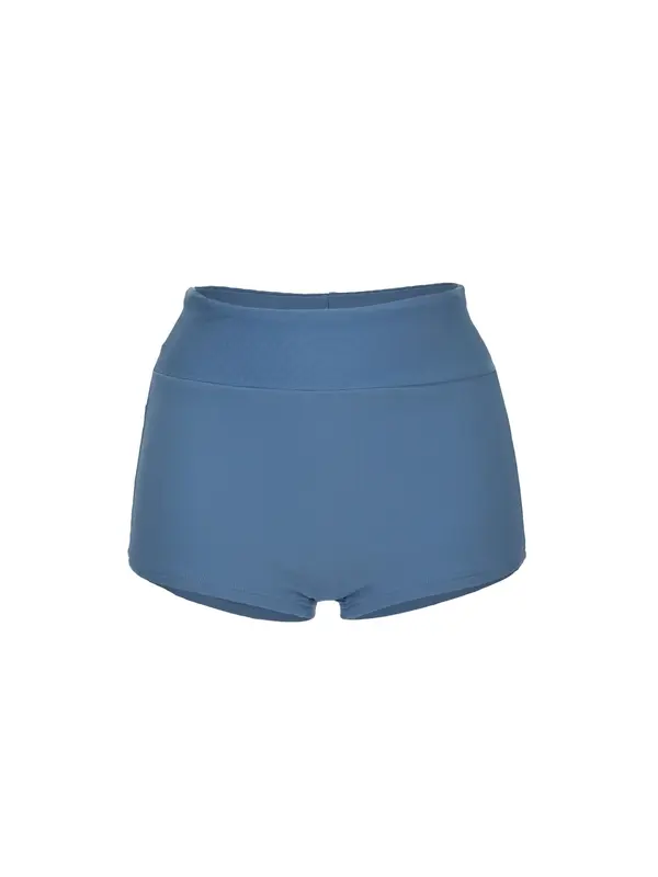 VIVID VIVID Bikini hlačke 'Mix&Match'  safir