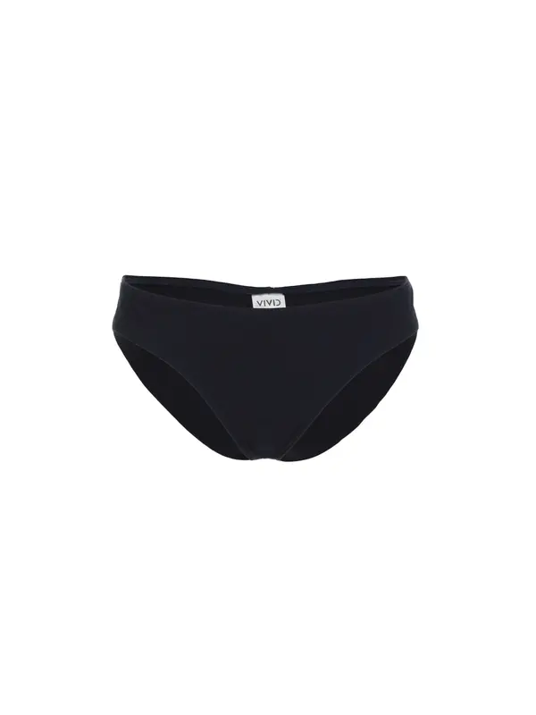 VIVID VIVID Bikini hlačke 'Mix&Match'  temno modra