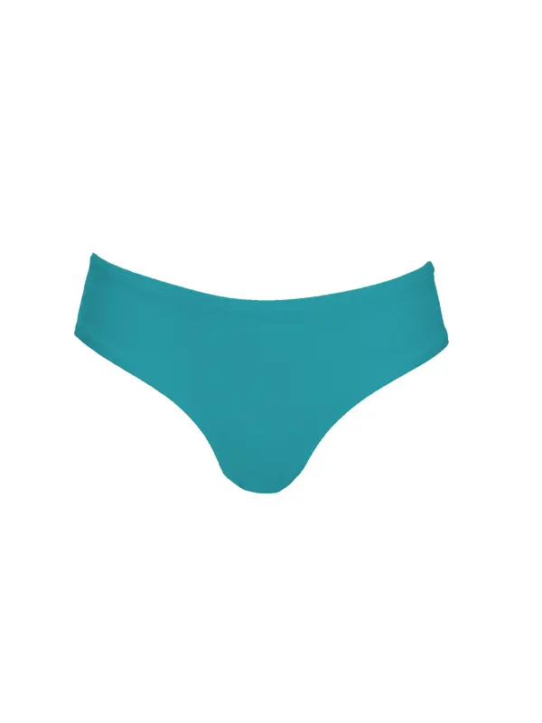 VIVID VIVID Bikini hlačke 'Mix&Match'  turkizna