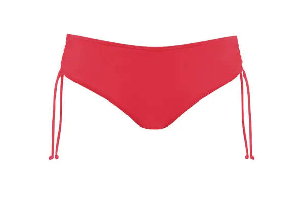 VIVID VIVID Bikini hlačke  rdeča