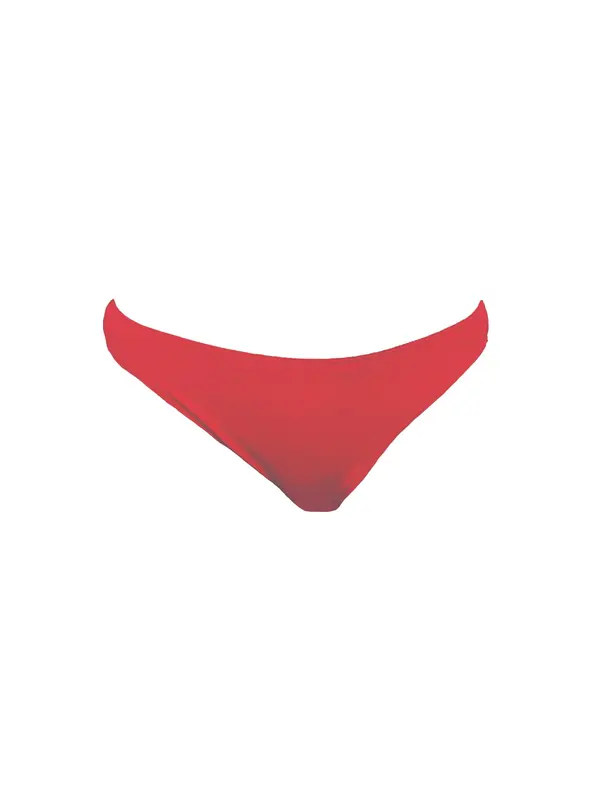 VIVID VIVID Bikini hlačke  rdeča
