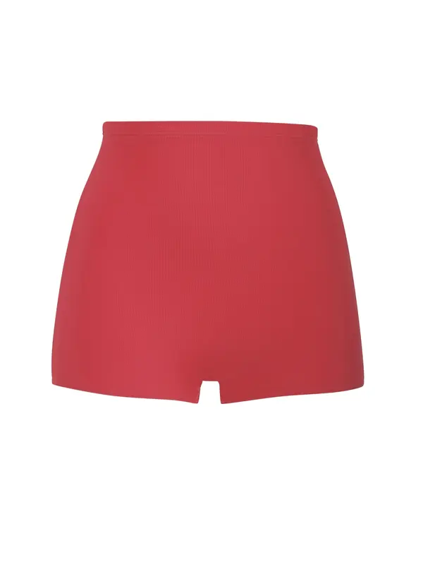 VIVID VIVID Bikini hlačke  rdeča