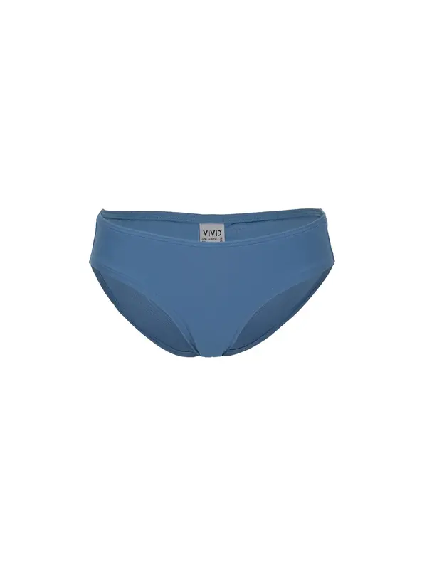 VIVID VIVID Bikini hlačke  svetlo modra