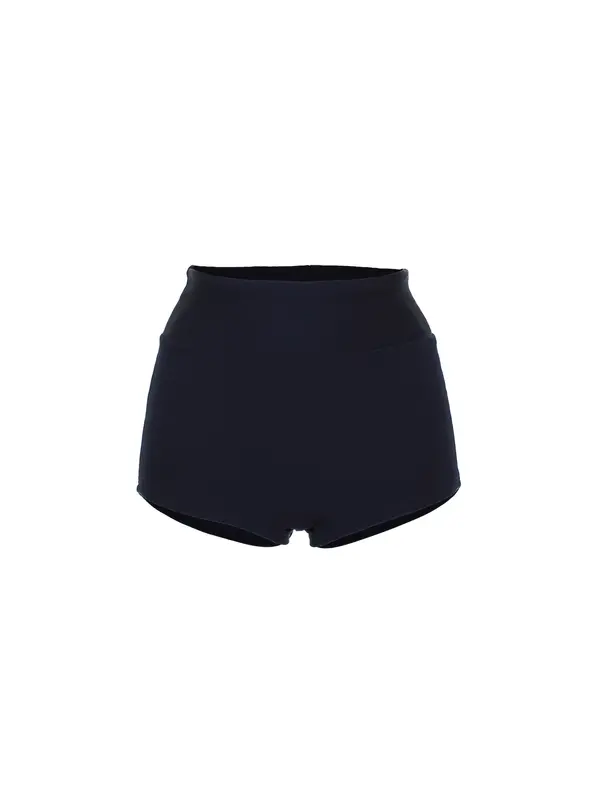 VIVID VIVID Bikini hlačke  temno modra