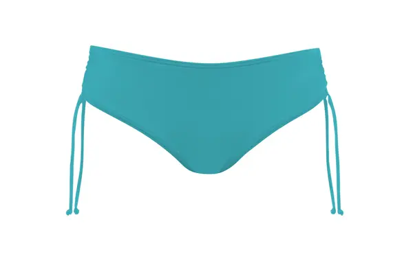 VIVID VIVID Bikini hlačke  turkizna