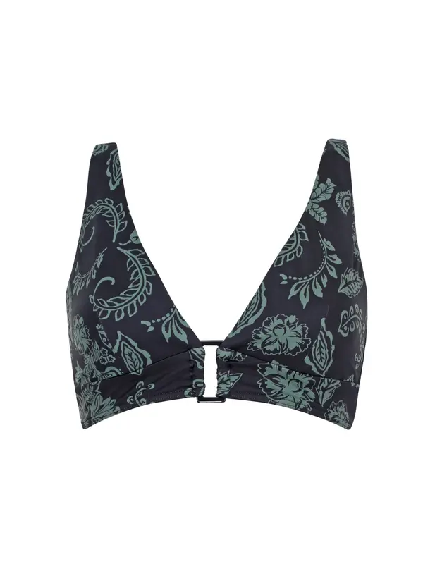 VIVID VIVID Bikini zgornji del  jelka / svetlo zelena