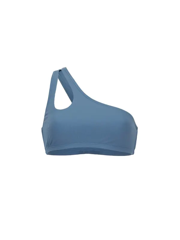 VIVID VIVID Bikini zgornji del 'Mix&Match'  golobje modra