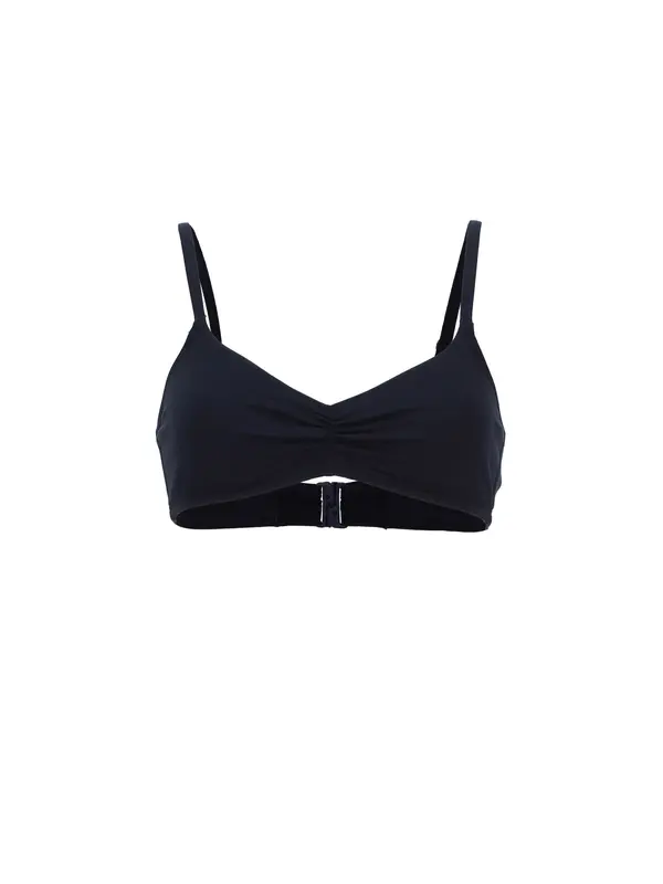 VIVID VIVID Bikini zgornji del 'Mix&Match'  marine