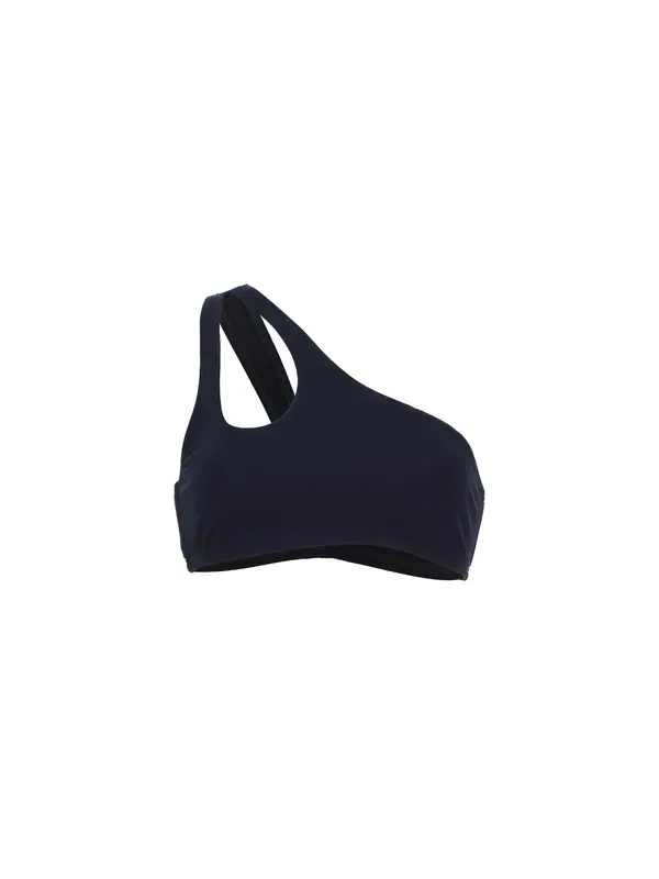 VIVID VIVID Bikini zgornji del  temno modra